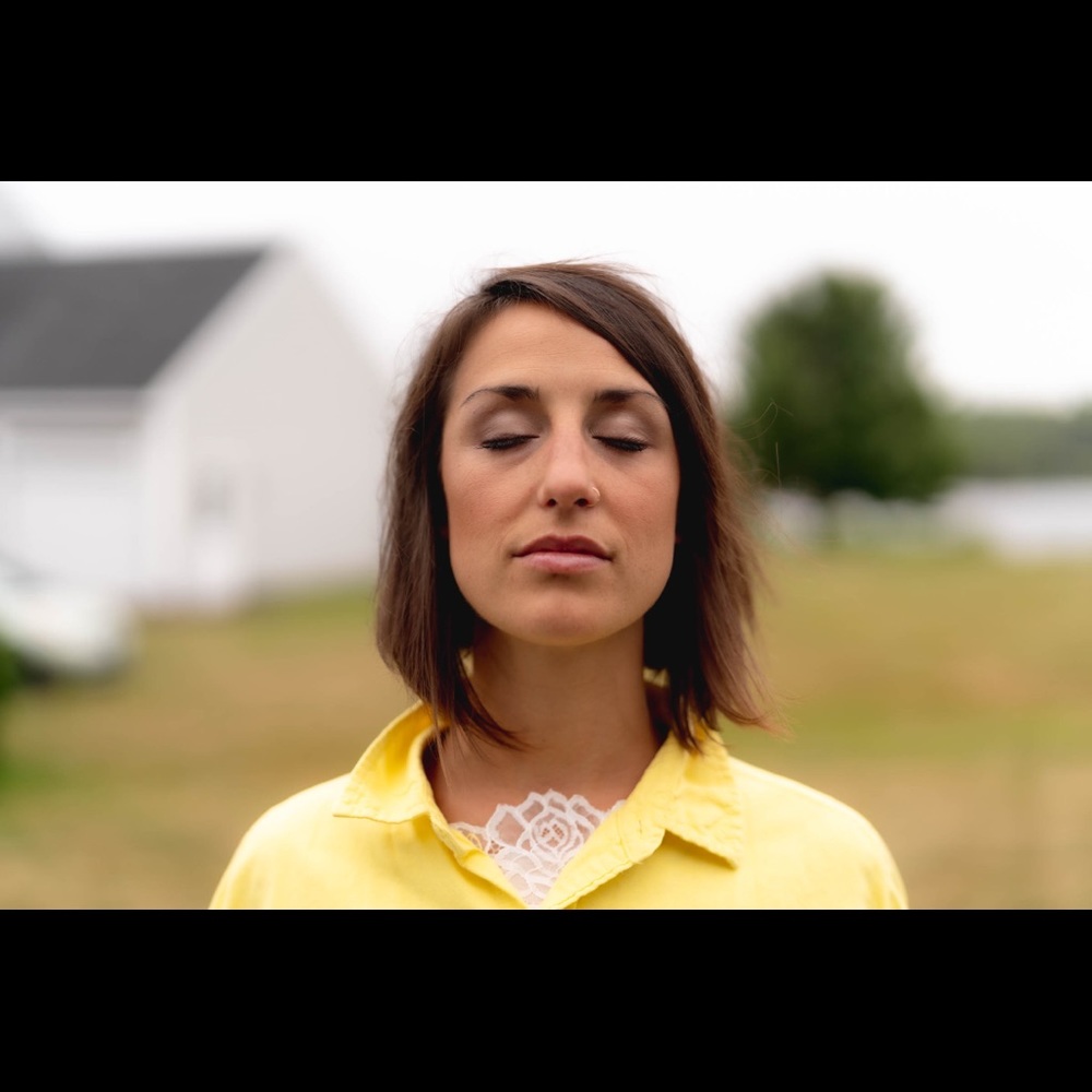 Meet your Posher, Alayna